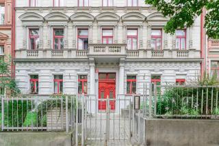 3-bedroom apartment for family - 7