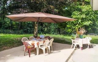 Cozy Home In Saint Saud Lacoussière - 1