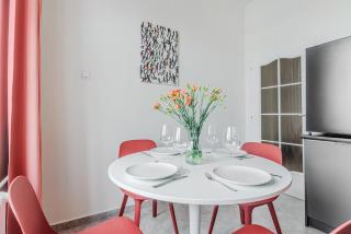 Apart with 3 bedroom for family - Praag - 7