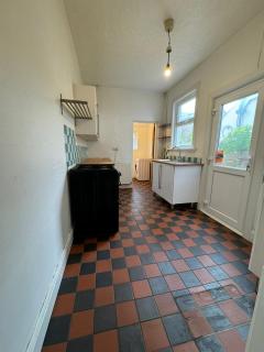 Three Bed Room House near cricket Ground - Nottingham - 7