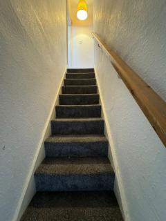 Three Bed Room House near cricket Ground - Nottingham - 6