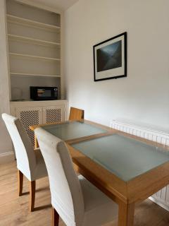 Three Bed Room House near cricket Ground - Nottingham - 5
