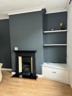 Three Bed Room House near cricket Ground - Nottingham - 4