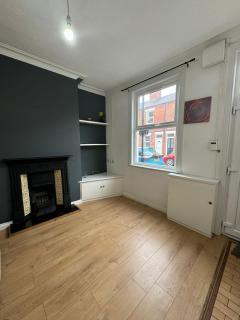 Three Bed Room House near cricket Ground - Nottingham - 1