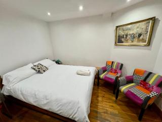 Stay in Bloomsbury - Londra - 3