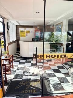Hotel São Luis - 3