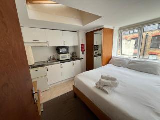 Stay in Bloomsbury - Londra - 0