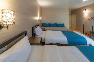 Kazbegi Cottages - Kazbegi - 3