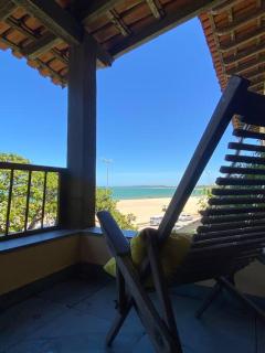 Paraíso Frente para o mar - Meaipe-ES - Guarapari - 8