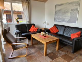 Ferienhaus Sahneschnitte - 8