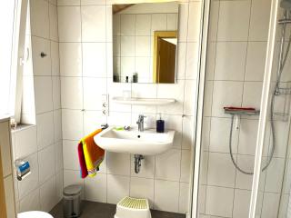 Ferienhaus Sahneschnitte - 4