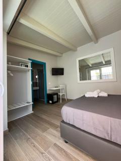 BURMARIA APARTMENT and ROOM with garden and jacuzzi - Tropea - 3