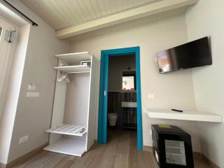 BURMARIA APARTMENT and ROOM with garden and jacuzzi - Tropea - 4