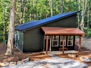 Couples Getaway-Dual-Head Shower for Two - 7