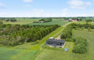 Cozy Home In Kalundborg With Kitchen - Kalundborg - 9
