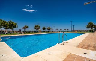 2 Bedroom Amazing Apartment In Manilva - Manilva - 9
