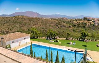 2 Bedroom Amazing Apartment In Manilva - Manilva - 0