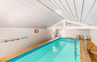 3 Bedroom Cozy Home In Étainhus - Étainhus - 9