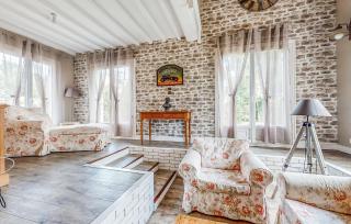 3 Bedroom Cozy Home In Étainhus - Étainhus - 7