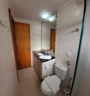 Localização Turística Maravilhosa Na Praia da Jatiúca - Maceió - 3