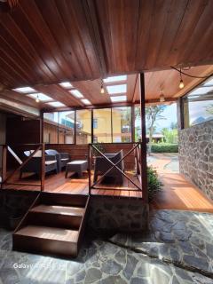 Hotel Iris Arenal - Fortuna - 3