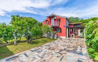 3 Bedroom Gorgeous Home In Medulin - 0