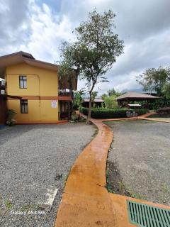 Hotel Iris Arenal - Fortuna - 6