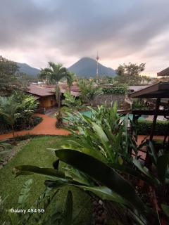 Hotel Iris Arenal - Fortuna - 9