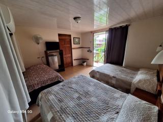 Hotel Iris Arenal - Fortuna - 1