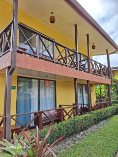 Hotel Iris Arenal - Fortuna - 5