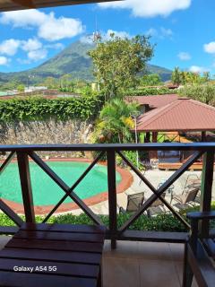 Hotel Iris Arenal - Fortuna - 0