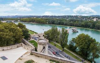 Cozy Apartment In Morières-Lès-Avignon - Morières-lès-Avignon - 1