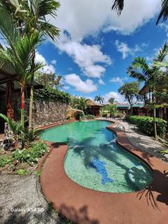 Hotel Iris Arenal - Fortuna - 7