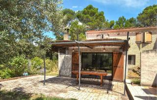 Amazing Home In Uchaux With Jacuzzi - Uchaux - 4
