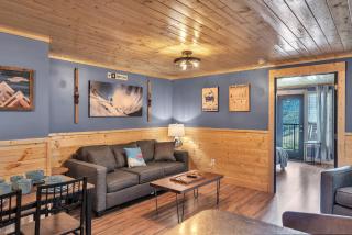 Mountain Views at Dolly's Castle Unit 2 - 9