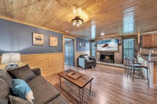 Mountain Views at Dolly's Castle Unit 2 - 7