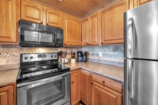 Mountain Views at Dolly's Castle Unit 2 - 2