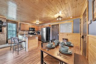 Mountain Views at Dolly's Castle Unit 2 - 1