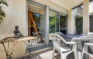 1 Bedroom Amazing Apartment In Carnac - Carnac - 3