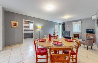 2 Bedroom Gorgeous Home In Mercuès - 8