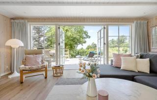 Amazing Home In Ebeltoft With Wifi - Ebeltoft - 6