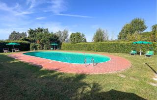 Lovely Apartment In Tuoro Sul Trasimeno With Wifi - 2