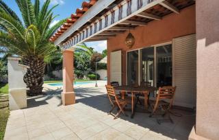 Stunning Home In La Roquette-Sur-Siagne - 8