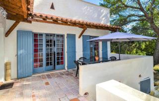 Cozy Home In Fournès With Wifi - 2