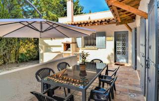 Cozy Home In Fournès With Wifi - Fournès - 9