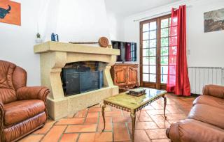 Cozy Home In Fournès With Wifi - 8