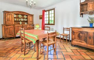 Cozy Home In Fournès With Wifi - Fournès - 4