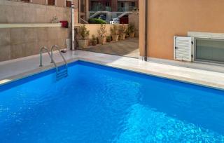 Cozy Apartment In Liznjan - 2