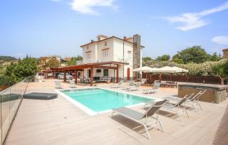 5 Bedroom Awesome Home In Casalvelino - Casal Velino - 9
