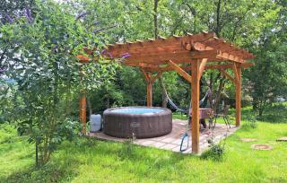 Nice Home In Konjscina With Jacuzzi - Gornja Konjšćina - 8